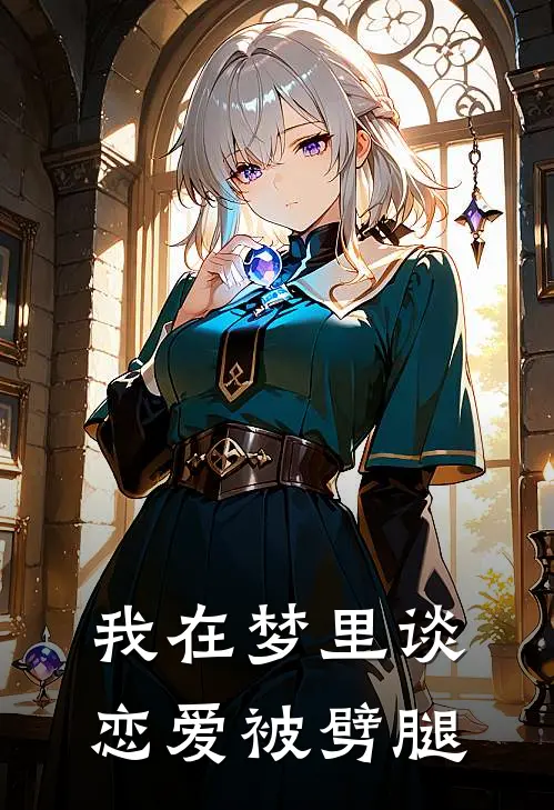 我在梦里谈恋爱被劈腿