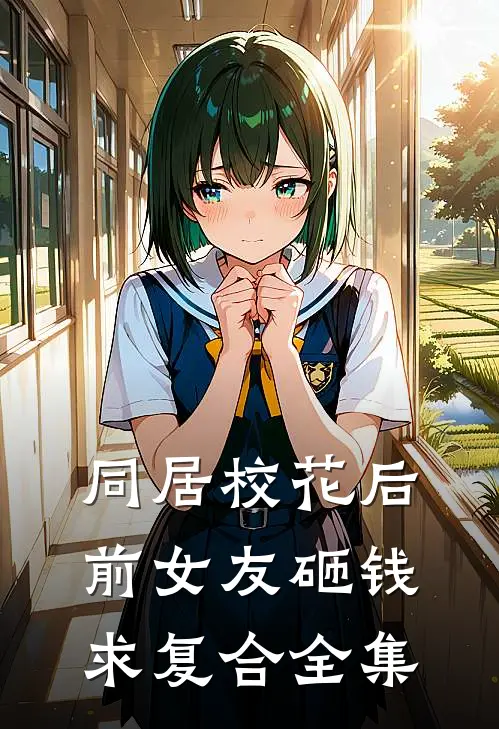 同居校花后，前女友砸钱求复合 全集