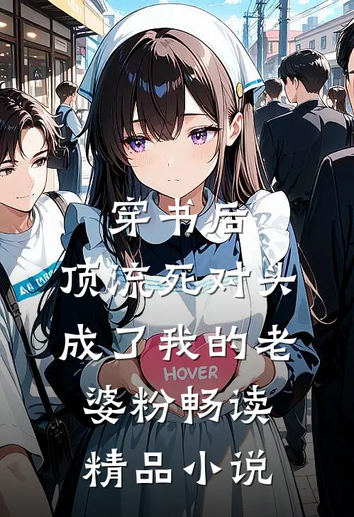穿书后，顶流死对头成了我的老婆粉畅读精品小说