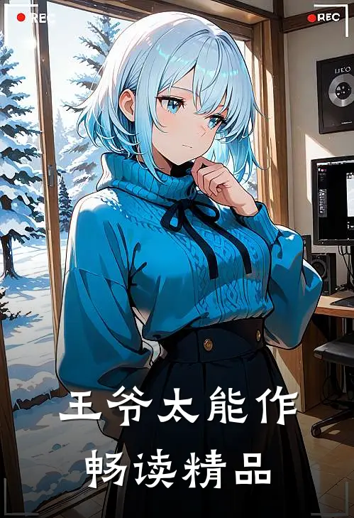 王爷太能作畅读精品