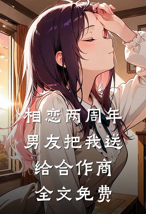 相恋两周年，男友把我送给合作商全文免费