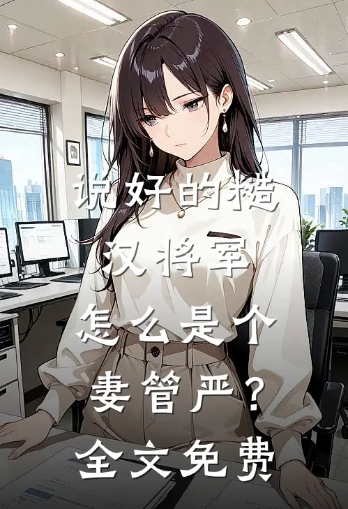 说好的糙汉将军，怎么是个妻管严？全文免费