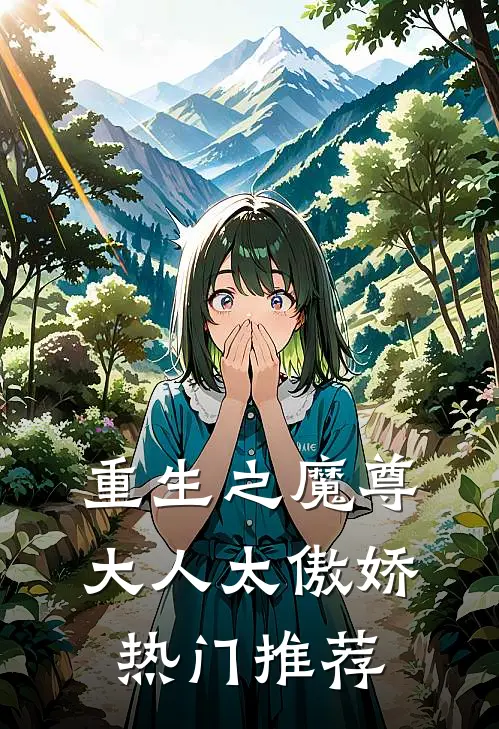 重生之魔尊大人太傲娇热门推荐