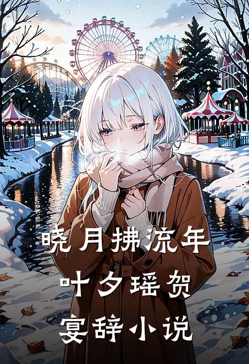 晓月拂流年叶夕瑶贺宴辞小说