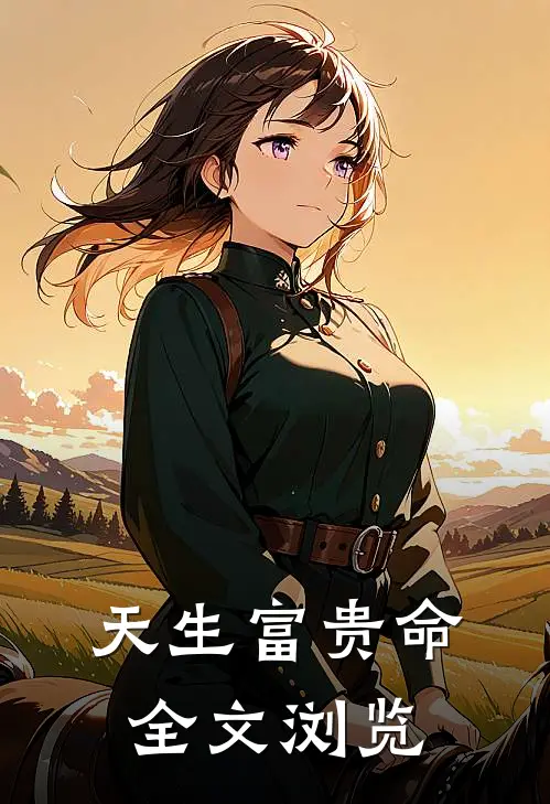天生富贵命全文浏览