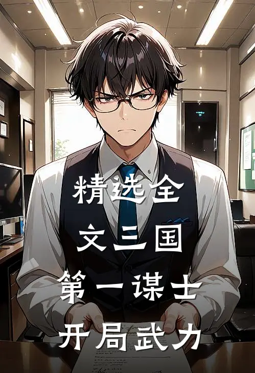 精选全文三国：第一谋士，开局武力