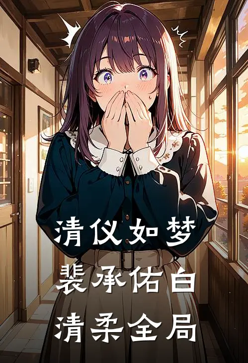 清仪如梦裴承佑白清柔全局