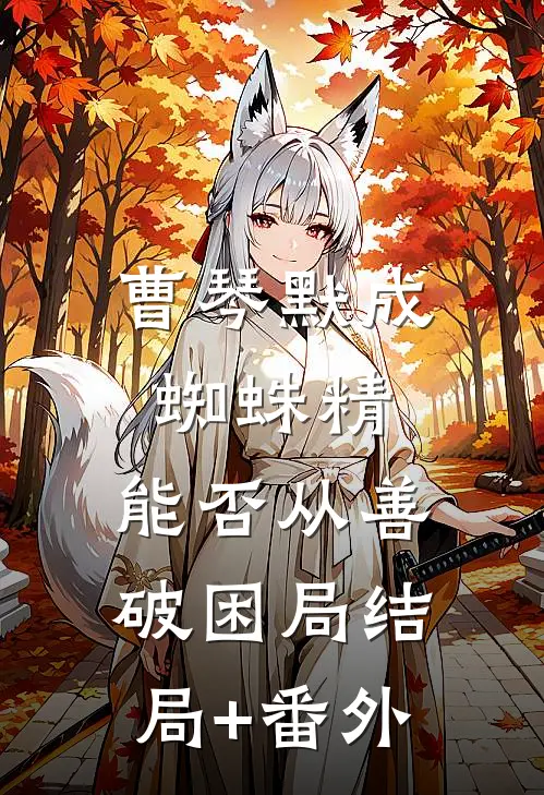 曹琴默成蜘蛛精，能否从善破困局结局+番外