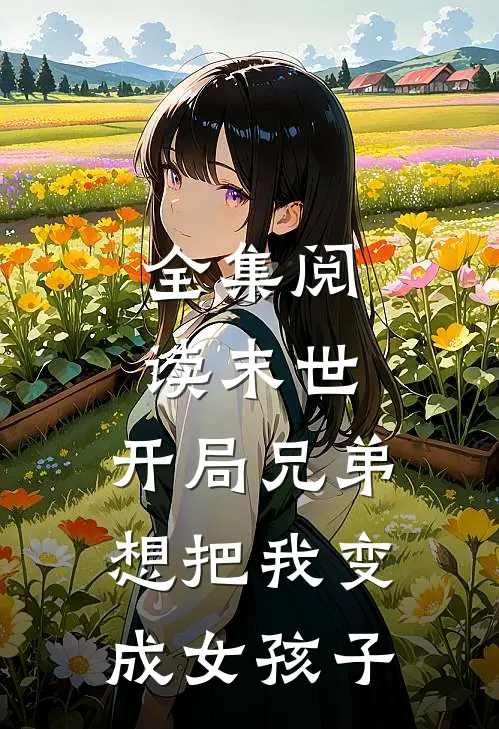 全集阅读末世：开局兄弟想把我变成女孩子