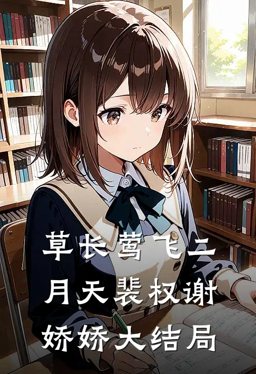 草长莺飞二月天裴权谢娇娇大结局