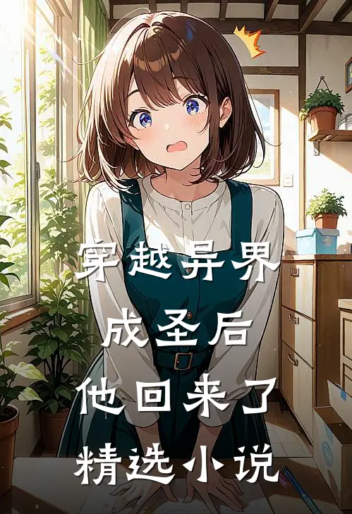 穿越异界成圣后，他回来了精选小说