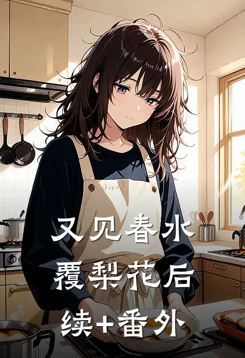 又见春水覆梨花后续+番外