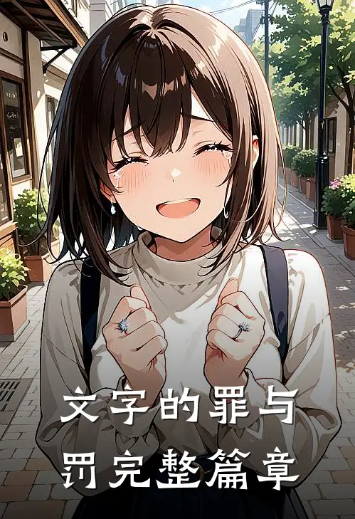 文字的罪与罚完整篇章