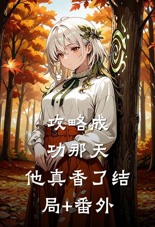 攻略成功那天，他真香了结局+番外