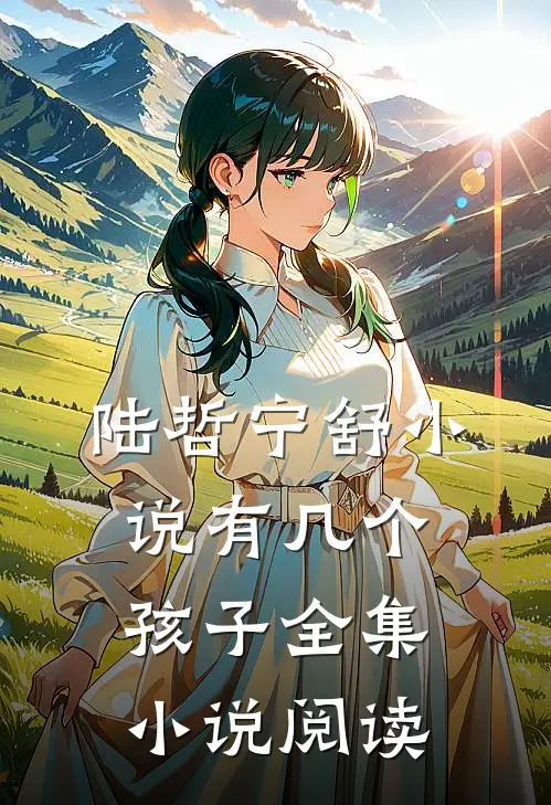 陆哲宁舒小说 有几个孩子全集小说阅读