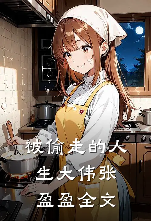 被偷走的人生大伟张盈盈全文