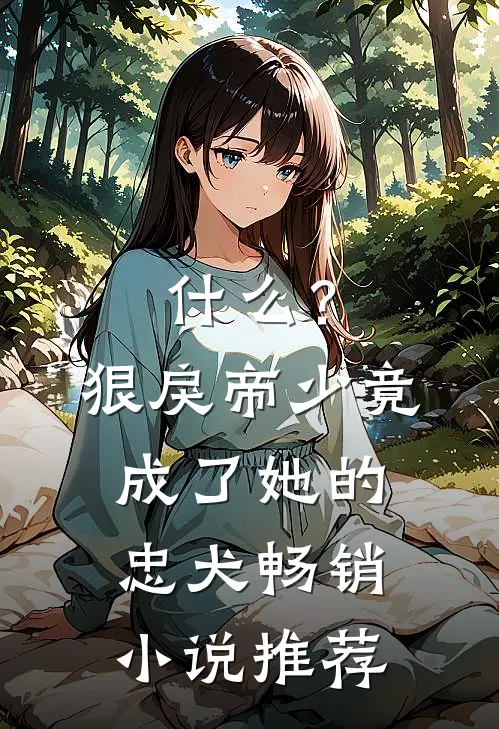什么？狠戾帝少竟成了她的忠犬畅销小说推荐