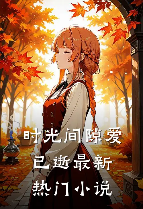 时光间隙爱已逝最新热门小说
