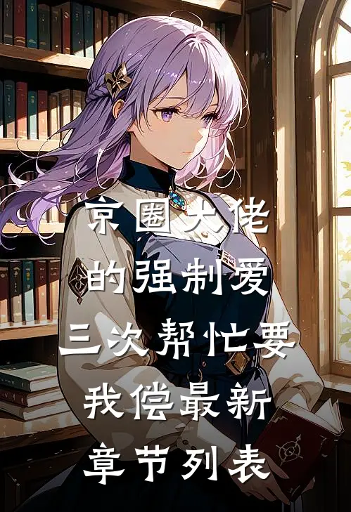 京圈大佬的强制爱：三次帮忙要我偿最新章节列表