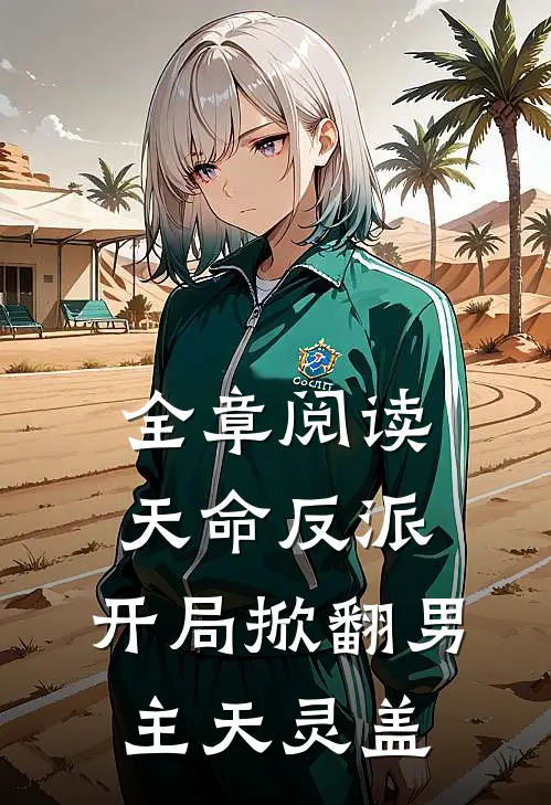 全章阅读天命反派：开局掀翻男主天灵盖