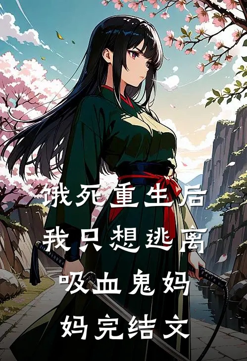 饿死重生后，我只想逃离吸血鬼妈妈完结文