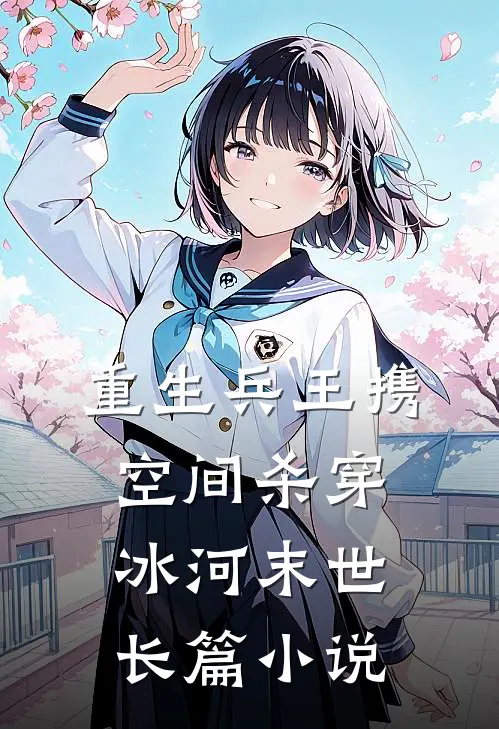 重生兵王携空间杀穿冰河末世长篇小说
