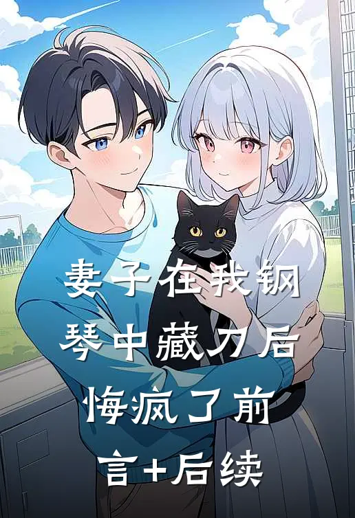 妻子在我钢琴中藏刀后，悔疯了前言+后续