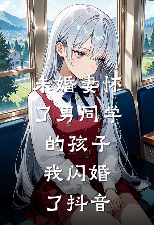 未婚妻怀了男同学的孩子，我闪婚了抖音