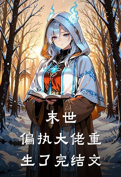 末世：偏执大佬重生了完结文