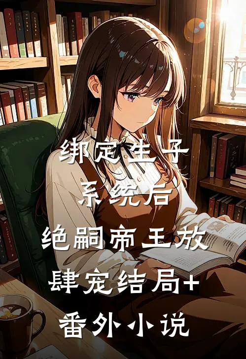 绑定生子系统后，绝嗣帝王放肆宠结局+番外小说