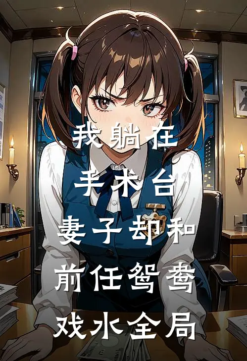 我躺在手术台，妻子却和前任鸳鸯戏水全局