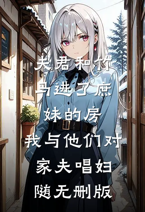 夫君和竹马进了庶妹的房，我与他们对家夫唱妇随无删版
