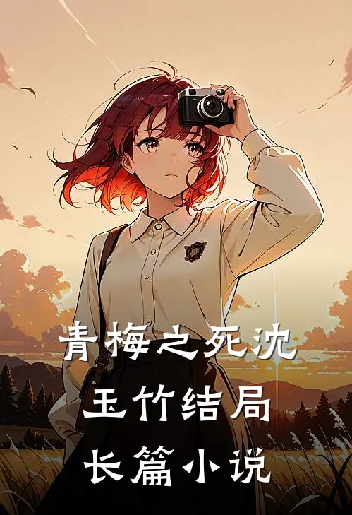 青梅之死沈玉竹结局长篇是