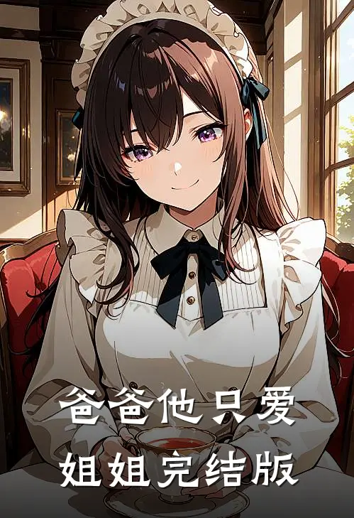 爸爸他只爱姐姐完结版