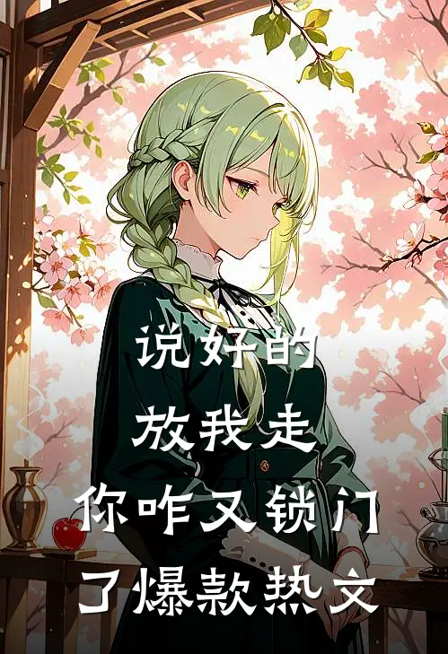 说好的放我走，你咋又锁门了爆款热文