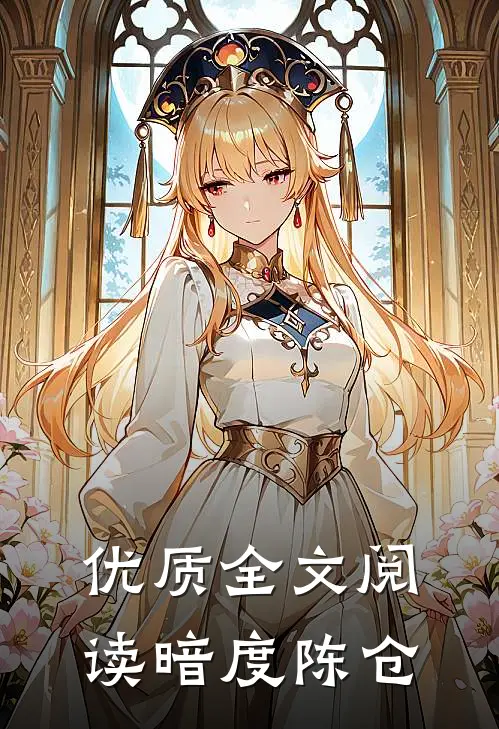 优质全文阅读暗度陈仓