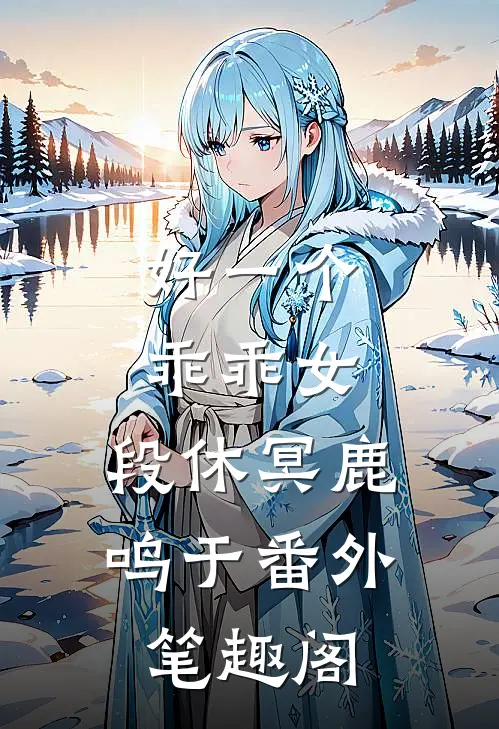 好一个乖乖女：段休冥鹿鸣于番外笔趣阁