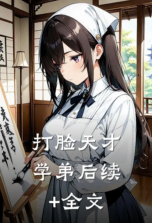 打脸天才学弟后续+全文