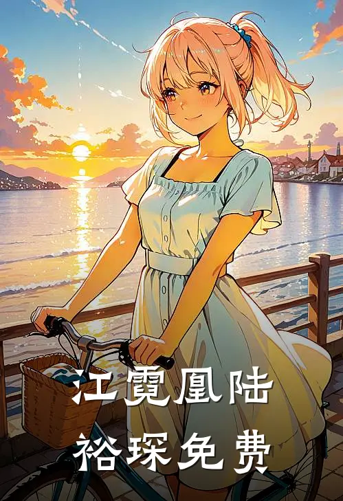 江霓凰陆裕琛免费