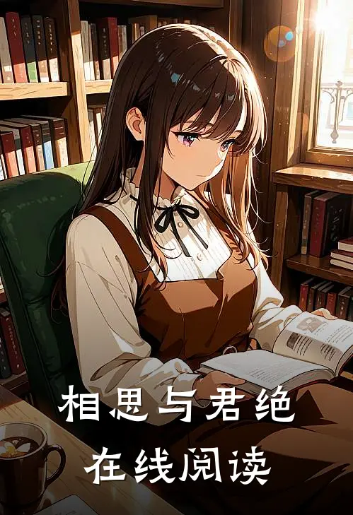 相思与君绝在线阅读