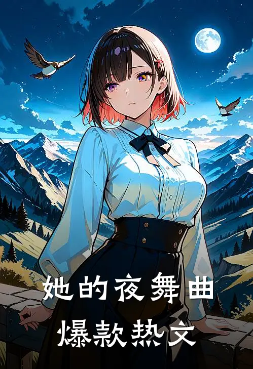 她的夜舞曲爆款热文