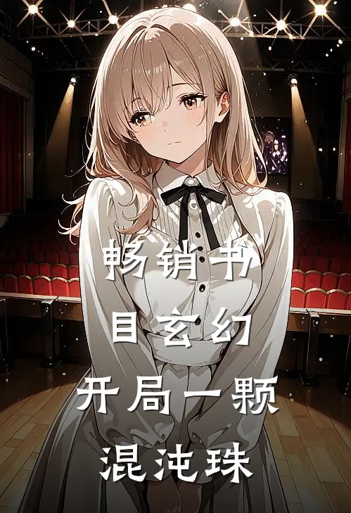 畅销书目玄幻：开局一颗混沌珠