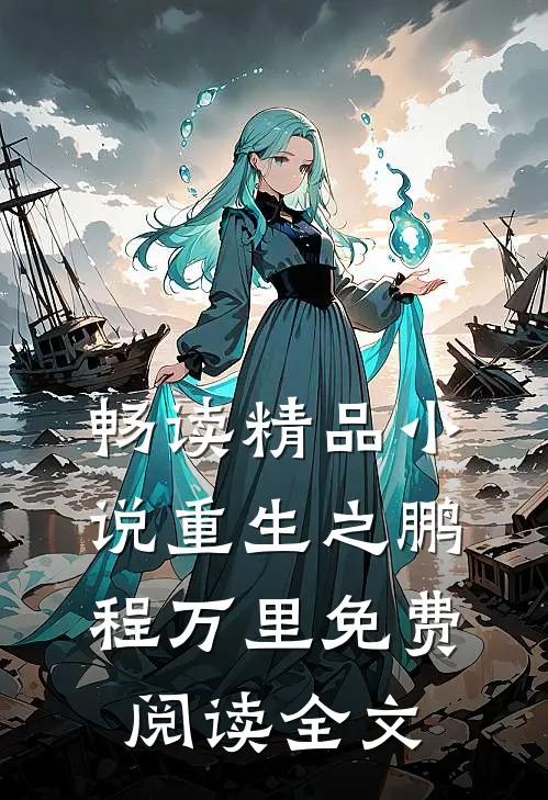 畅读精品小说重生之鹏程万里免费阅读全文