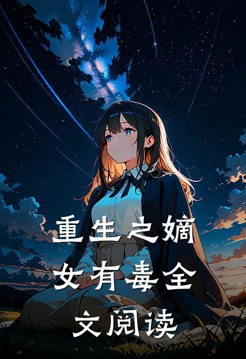 重生之嫡女有毒全文阅读