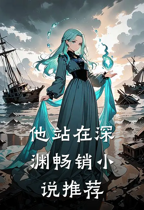 他站在深渊畅销小说推荐