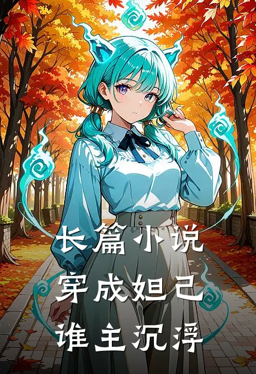 长篇小说穿成妲己，谁主沉浮