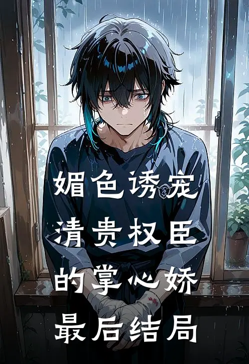 媚色诱宠：清贵权臣的掌心娇最后结局