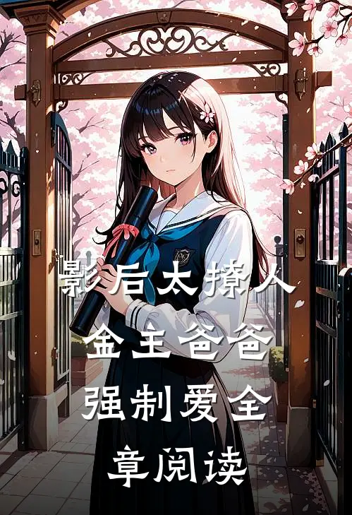 影后太撩人，金主爸爸强制爱全章阅读