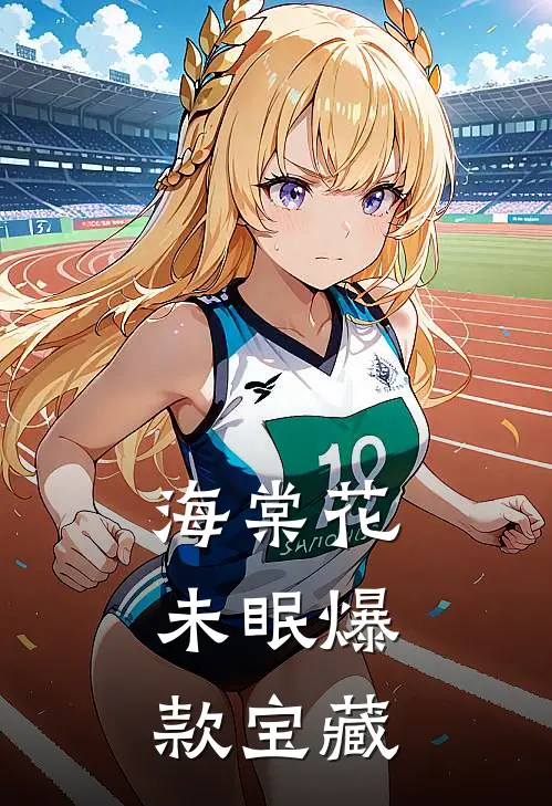 海棠花未眠爆款宝藏