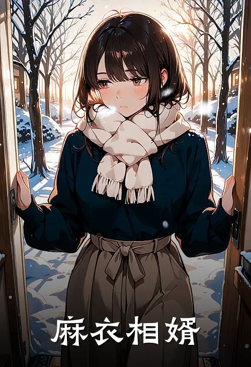 麻衣相婿